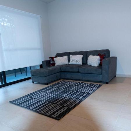 Condo Residencial Selvanova VIII Playa del Carmen Buitenkant foto