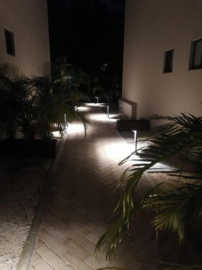 Condo Residencial Selvanova VIII Playa del Carmen Buitenkant foto