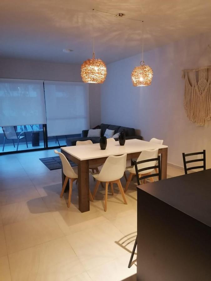 Condo Residencial Selvanova VIII Playa del Carmen Buitenkant foto