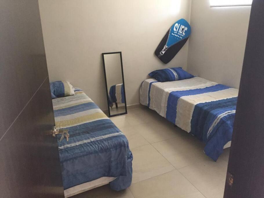 Condo Residencial Selvanova VIII Playa del Carmen Buitenkant foto